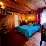 Casa Con Habitacion Privada Y Bano Con Ducha