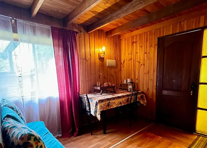 Casa Con Habitacion Privada Y Bano Con Ducha