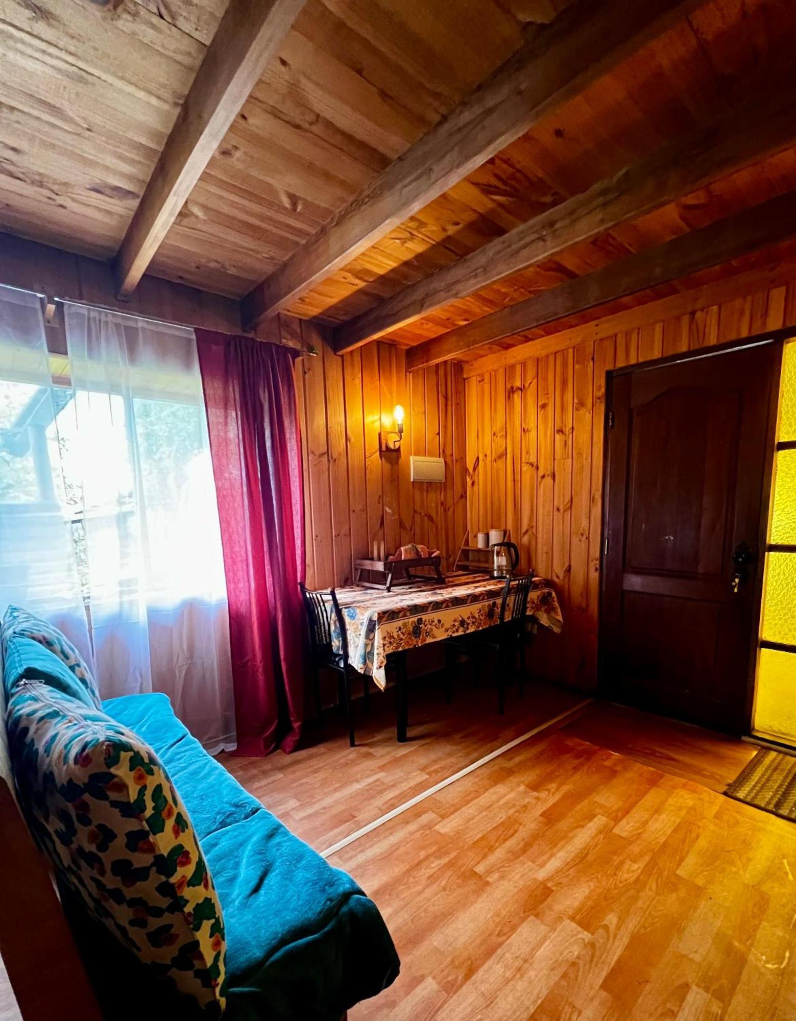 Casa Con Privada Y Bano Con Ducha Casa de hóspedes *
